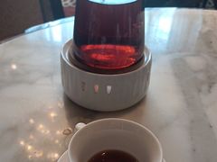 -顺德美的万豪酒店-万豪中餐厅