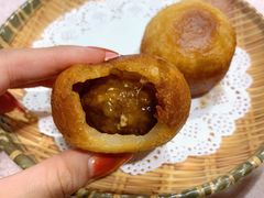 玉兰饼-天福苑(崇宁路店)