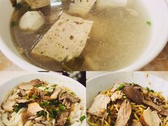 爱西干面套餐-非遗·爱西干面(小公园总店)