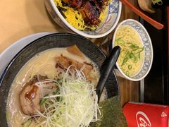 -天地人ラーメン(2号店)