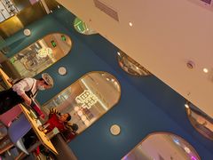 -小杨生煎(湟普汇店)