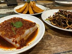 -金柱大盘鸡(大巴扎美玉店)
