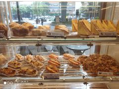 -85度C(成都浆洗街店)