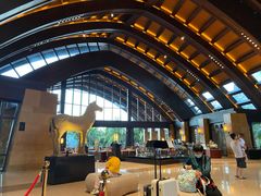 -三亚湾海居铂尔曼度假酒店