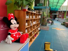 -加蒙特森林幼儿园(广州市增城区店)