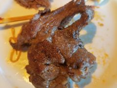 -龙城咖啡厅(常州富都洲际店)