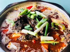 -天都火锅酒楼(虹梅南路店)