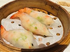 -晋江荣誉国际酒店·港誉茶餐厅
