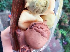 -麦当劳(七宝乐购店)