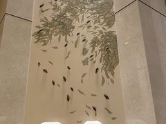 -北京海湾半山酒店-加咖啡西餐厅