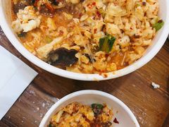 -果渊斋老米家泡馍馆(大雁塔店)