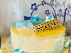 -杜哈夫DOUX RÊVE·生日蛋糕(日月光店)