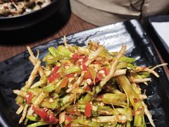 -铭副琦食·虾蟹烩馆(渔人码头店)