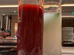 -赤坂亭·M9和牛烧肉·铁板烧·日料398放题(长泰广场店)