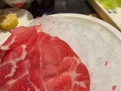 -老版火锅(半坡店)