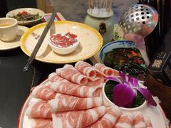 -蜀大侠火锅(四川北路店)