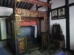 -邓小平故里