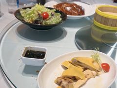 -廊亦舫Lang Yi Fang Restaurant(金桥店)