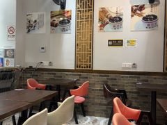 -香港龟正盅 手作糖水甜品龟苓膏(千灯湖环宇城店)