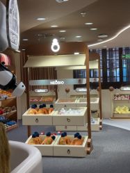 点击看大图 -奈尔宝·国风主题儿童乐园·亲子餐厅(豫园商城店)