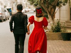 -经典婚纱摄影美学馆·私人定制