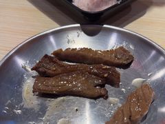 -大阪烧肉BAKA一代(十亩地店)