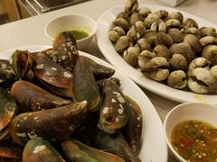 -建兴酒家(班塔通分店)