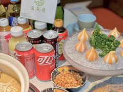 -益氣煲·筒骨砂锅火锅(安吉直营店)