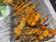 -三个大叔东北烧烤·砂锅菜(西三旗店)