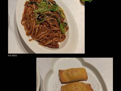 蜜汁叉烧酥-红城阁·上海味道(四平路店)