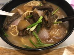 -慧娟面馆·餐厅(望江路店)