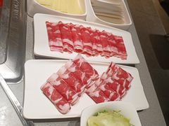 -海底捞火锅(亲贤北街店)