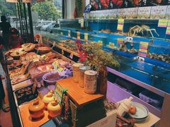水产区-黄寺蒸汽海鲜(黄寺大街店)