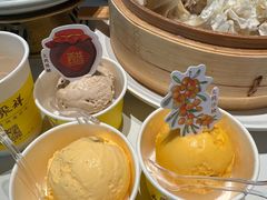 -龍聚祥烧麦馆(万达店)