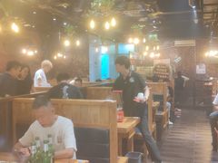 -小俩口烧烤东北菜(双井店)