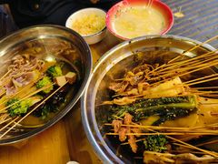 -嘉州鲜知味钵钵鸡(奎星楼店)