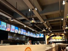 -直隶安家牛肉罩饼(建华店)