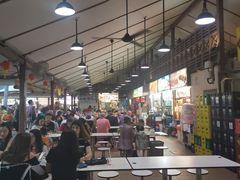 -纽顿熟食中心