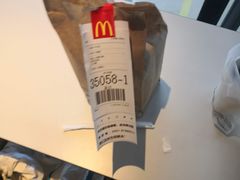-麦当劳(欧亚卖场店)