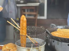 -老虎灶小吃