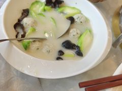 -鹭园酒家·四十年老字号