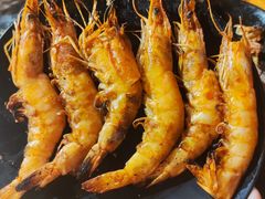 -号令江湖·水浒烤肉(和畅睦邻中心店)