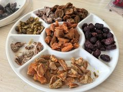 -苏州市吴中区光福窑上花果蜜饯厂