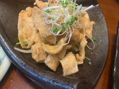 醋鸡皮-和来日本料理(青年东路店)