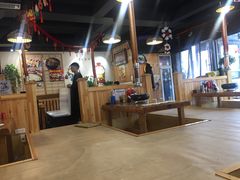 -大壮家原味烤肉(兴华北街店)