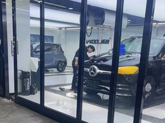 -龙膜膜方汽车贴膜隐形车衣汽车改色(河东店)