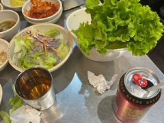 -喜来稀肉(虹泉路店)
