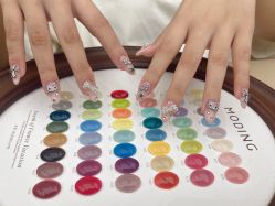 -POINT服务季·点睛创意美甲沙龙