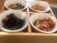 -许府牛火锅(信义坊总店)