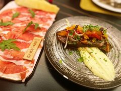 -斯普汇生蚝牛排馆(中骏世界城店)